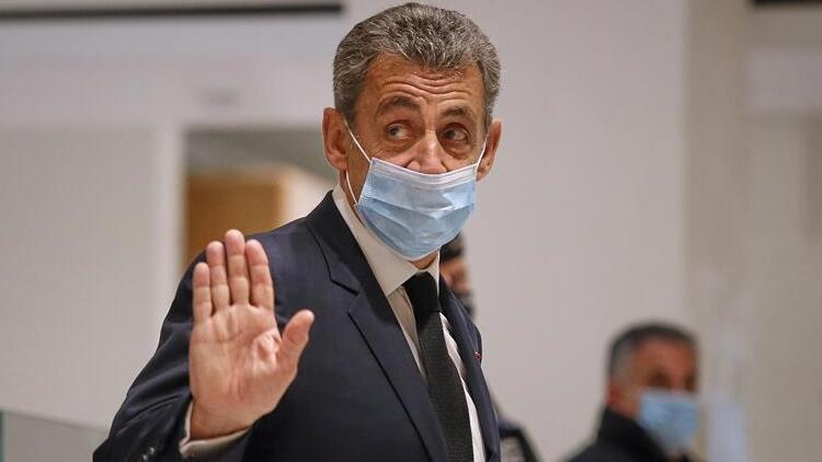 Sarkozy, cumhurbaşkanlığı dönemindeki kirli ilişkilerin hesabını veriyor