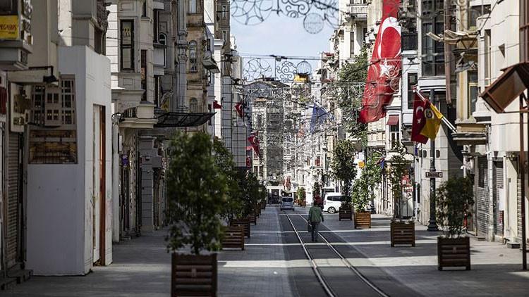 Son dakika... Hafta sonu kısıtlamaları ne zaman başlayacak?