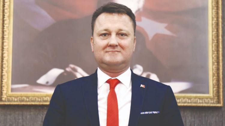 Son dakika haberler... İçişleri Bakanlığı'ndan 'Serdar Aksoy' açıklaması
