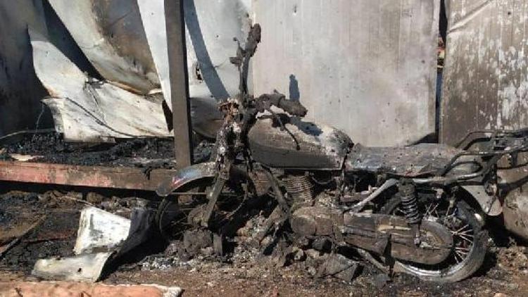 Resulayn’da bomba yüklü araçla saldırı: 2 ölü, 2 yaralı