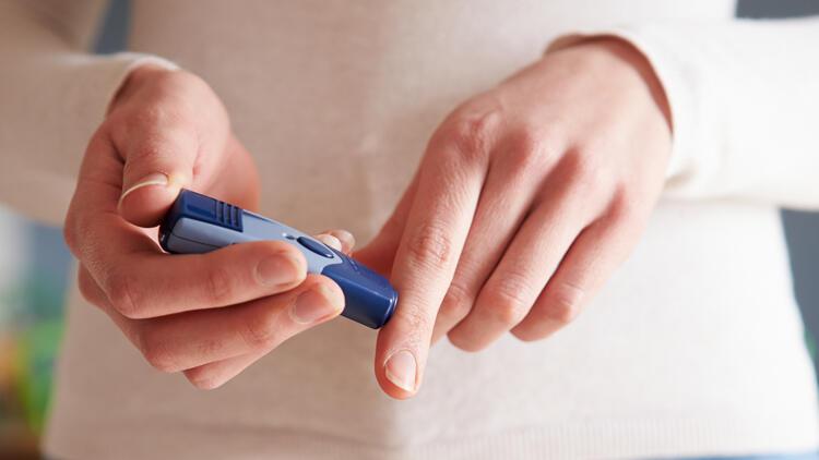 Diyabet tedavi edilmezse bakın hangi sorunlara yol açıyor