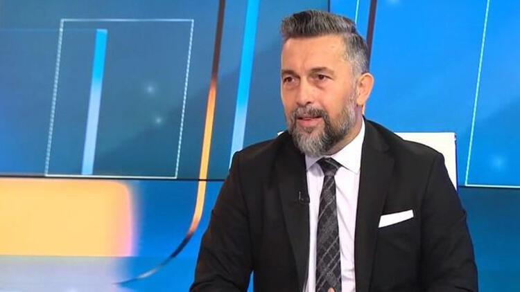 Son Dakika | Kasımpaşa'da Serkan Reçber istifa etti!