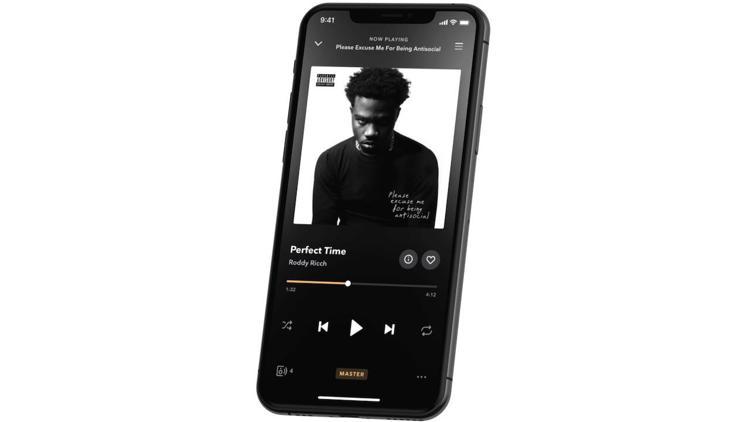 RTÜK'e başvuru yapmamıştı! Dünyaca ünlü müzik platformunun erişimi engellendi