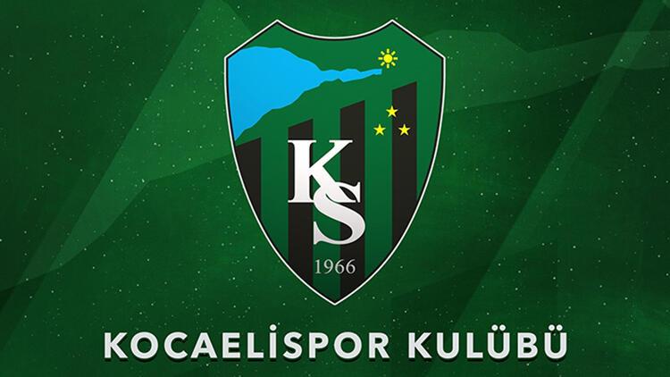 Kocaelisporda 5 futbolcunun koronavirüs testi pozitif çıktı