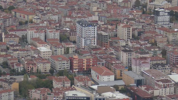 Son dakika haberler: İzmir depreminden sonra İstanbul'daki başvurularda büyük artış!