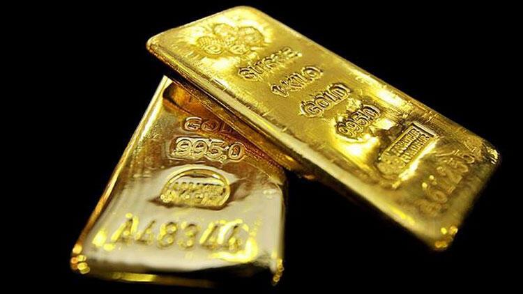 SON DAKİKA HABERİ: Altın fiyatları sert düşüş yaşadı! İşte gram, çeyrek ve tam altın fiyatlarında son durum..