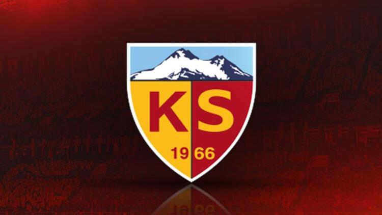 Kayserispor’da 2 futbolcunun Covid-19 testi pozitif çıktı