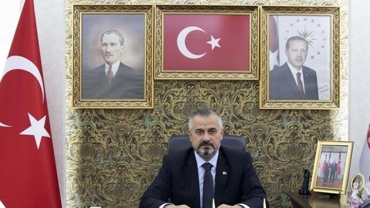 Bafra Belediye Başkanı Kılıçın Kovid-19 testi pozitif çıktı