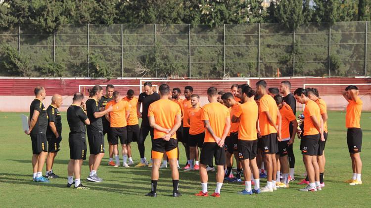 Son Dakika Haberi | Adanaspor’da vaka sayısı 40'a yükseldi