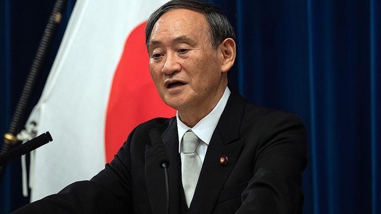Japonya Başbakanı Sugadan askeri birliklere iş birliği çağrısı