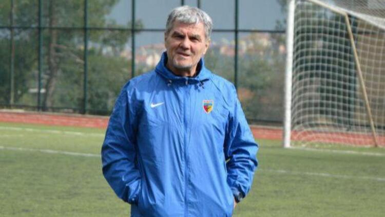 Son dakika | Kızılcabölükspor’da teknik direktör Ali Yalçın istifa etti