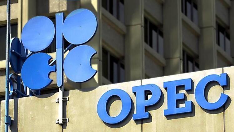 OPEC grubu mevcut kesinti uzatabilir
