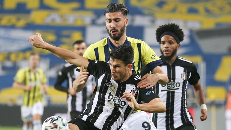 Son Dakika Haberi | Fenerbahçede Kemal Ademi: Özür diliyoruz