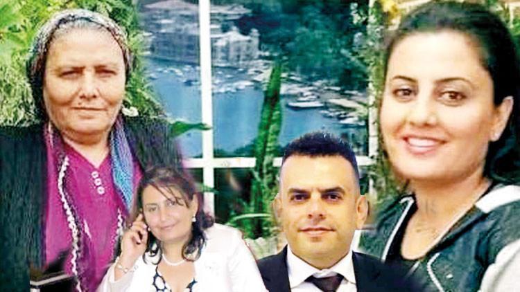 Korona bir aileyi yok etti