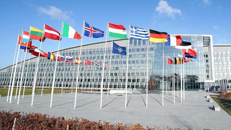 NATO Dışişleri Bakanları video konferansla toplanacaklar