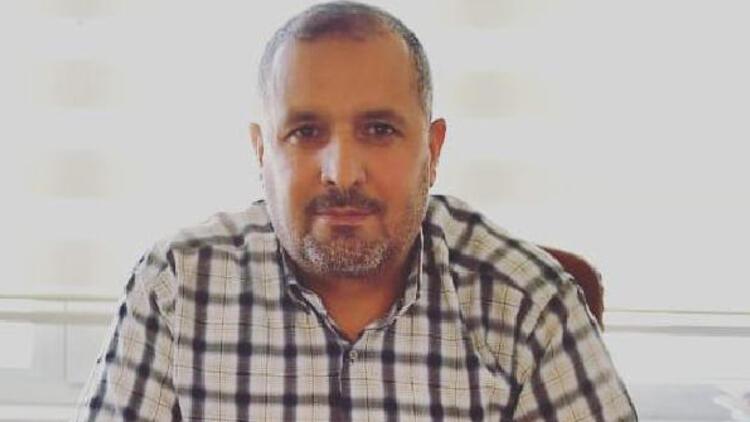 Gazeteci Akif Çelik koronavirüsten hayatını kaybetti