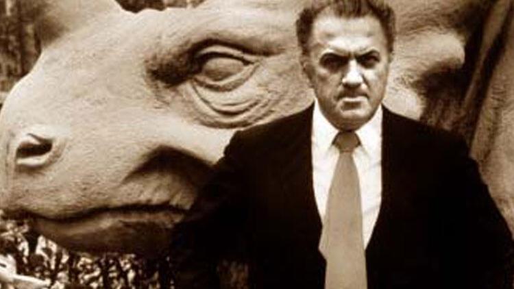 İtalyan Mutfağı Haftası bu yıl Fellini temasıyla sanalda kutlandı