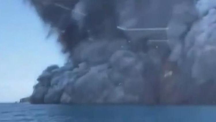 Yeni Zelanda'da geçen yılki yanardağ patlamasında 13 kuruma ceza yağdı