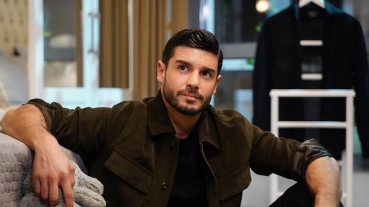 Berk Oktay kimdir, kaç yaşında? Yasak Elma’nın Çağatay’ı hakkında bilgiler