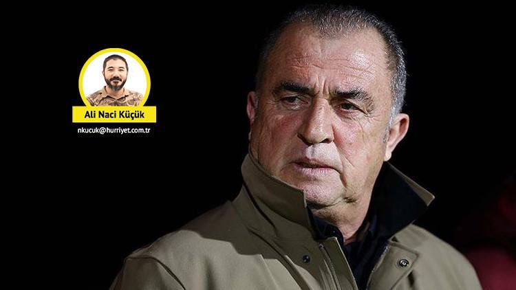 Son Dakika Haberi | Galatasaray'da Fatih Terim yıldızları kulübede tutacak!