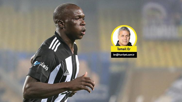 Son Dakika Haberi | Beşiktaş'ta Kamerunlu golcü patlama yaşadı! "Asıl Aboubakar’ı bundan sonra görün"