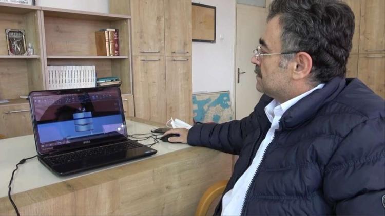 'Pistonsuz motor ile yakıt, yağ ve motor aşınımı düşecek'
