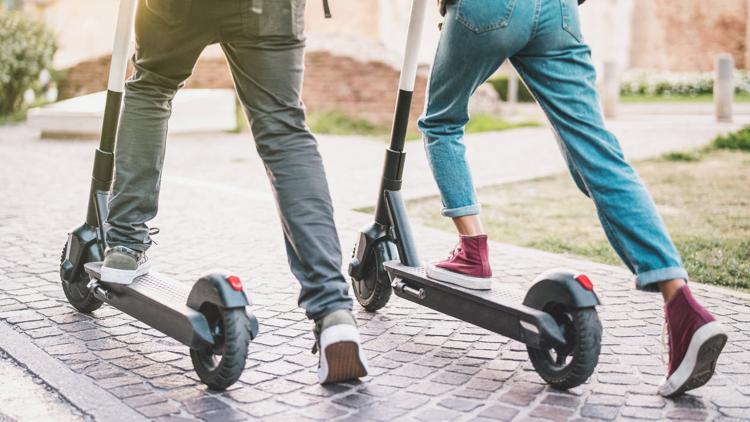 Elektrikli scooter ve bisikletler gerçekten çevre dostu mu?