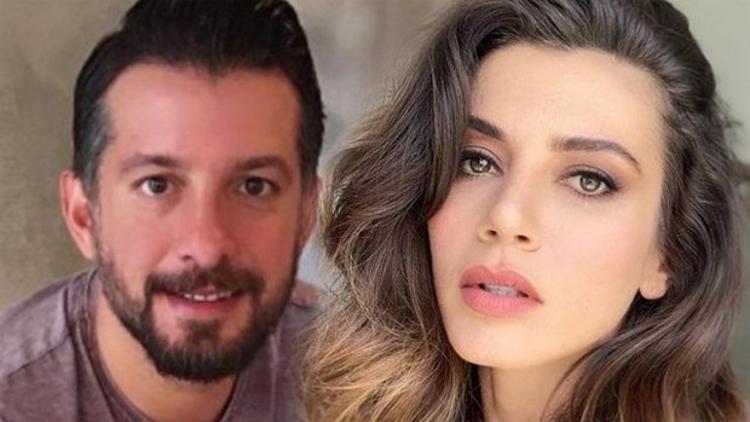Gökçe Bahadır ve Kerem Tunçeri aşk mı yaşıyor