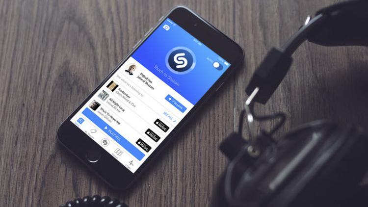 Shazam kullananlara Apple Music 5 ay bedava oldu