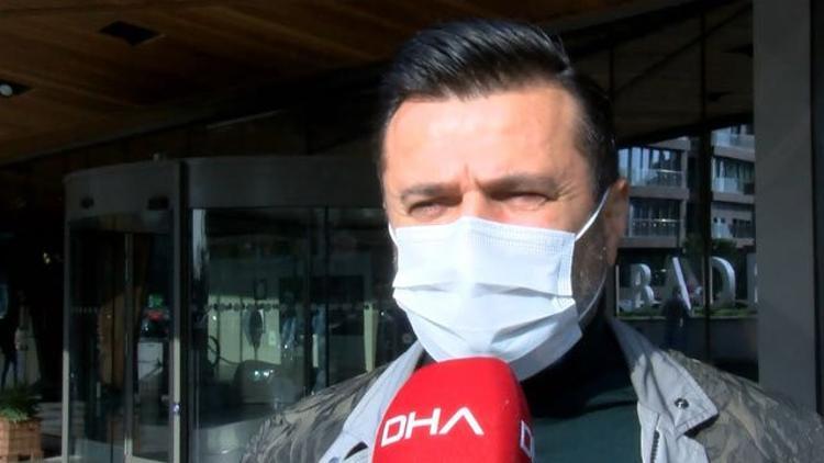 Bülent Uygun: "Yurt dışından çok teklif var, Türkiye'de sadece..."