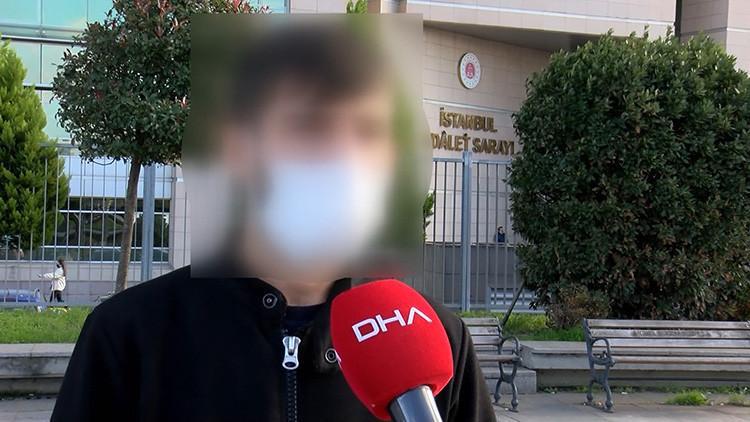 Kasığından vuruldu, tahliye kararını duyunca isyan etti: 'İlla ölmem mi lazımdı'