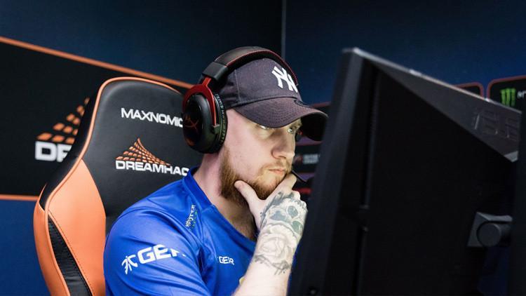 KRIMZ’in banının sebebi Esportal mı?