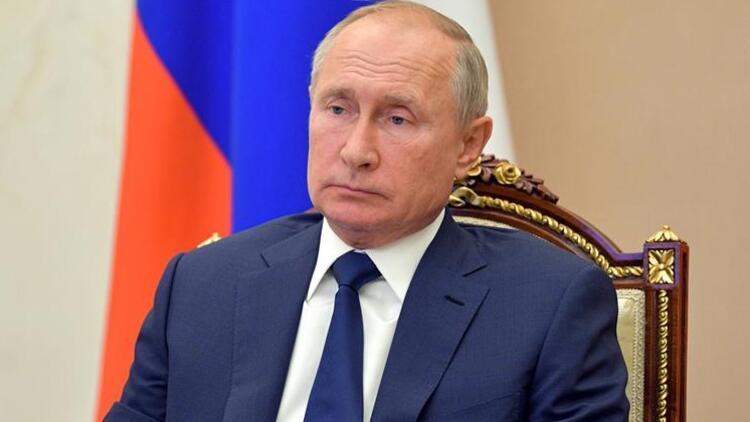 Son dakika haberi.. Rus lider Putin’in yakın koruması 'Kremlin arazisinde intihar etti' iddiası