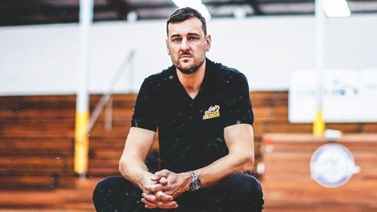 Son dakika | Andrew Bogut basketbolu bıraktığını açıkladı!