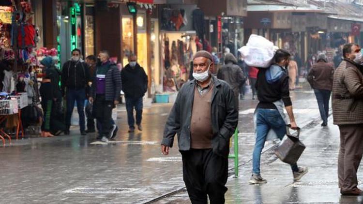 Vakalardaki artışa rağmen aynı görüntü!