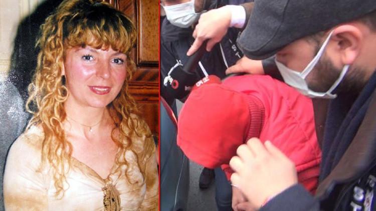 Son dakika haberler: 23 yerinden bıçaklanarak öldürülmüştü! 15 yıl sonra itiraf etti