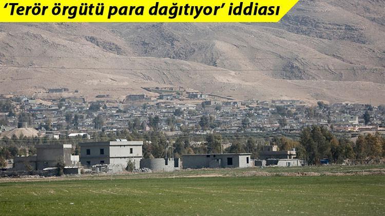 Son dakika… PKK’yı Sincar’dan çıkarma operasyonu! Irak ordusu harekete geçti…