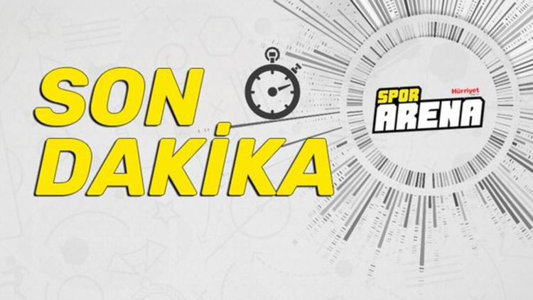Son Dakika | Galatasaray'da 4 futbolcunun koronavirüs testi negatife döndü!