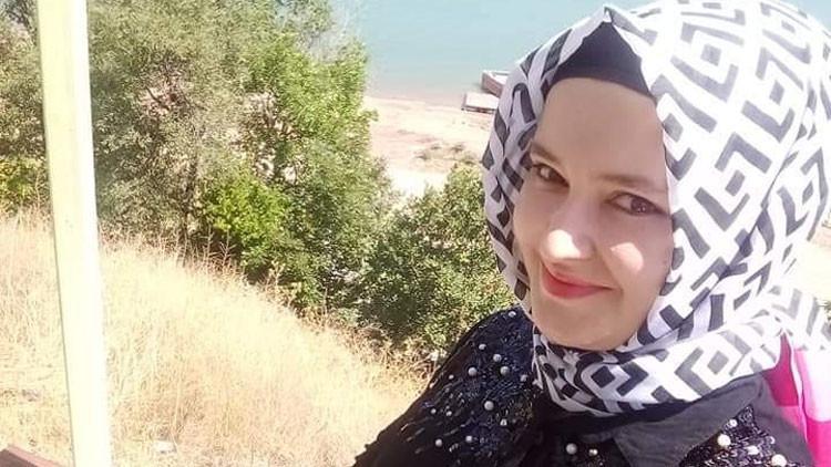 Son dakika... Kahreden haber! Yavrusunu kucağına alamadan hayatını kaybetti