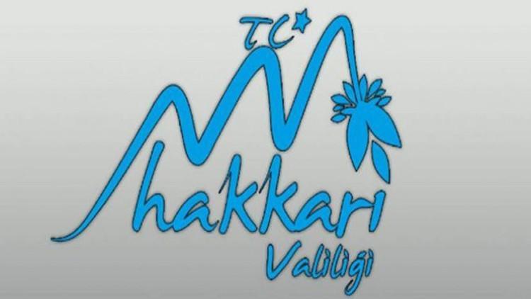 Hakkari'de 15 günlük yasaklama kararı