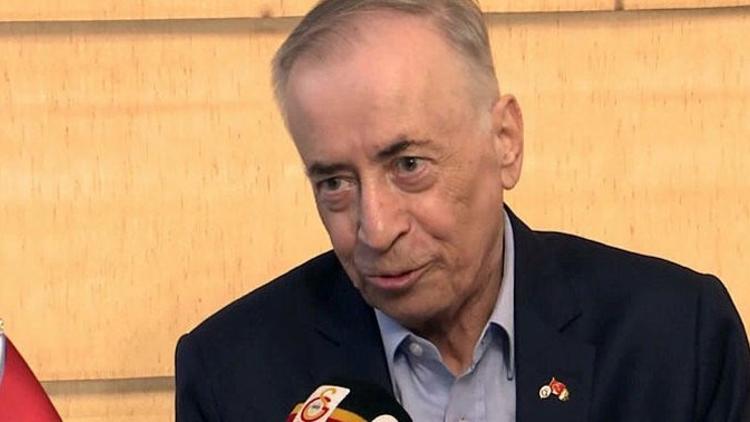Mustafa Cengiz: Merdivenden dik çıktım, giderek toparlıyorum