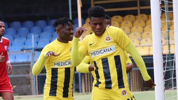 TFF 1. Lig | Menemenspor 2-1 Ankaraspor