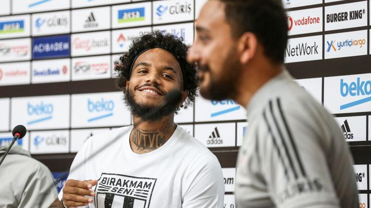 Valentin Rosier, Beşiktaş'ta kalmak istiyor