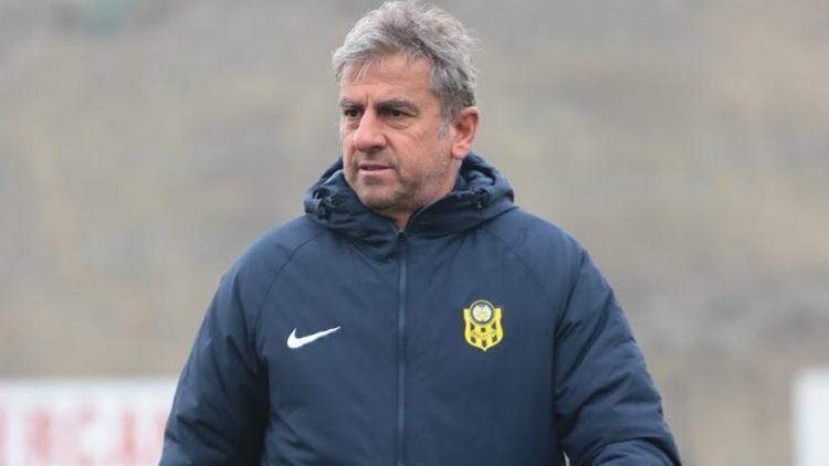 Yeni Malatyaspor'da Başakşehir hazırlıkları! Taktik çalışma...