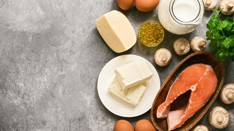 D vitamini eksikliği ve koronavirüs arasındaki ilişki