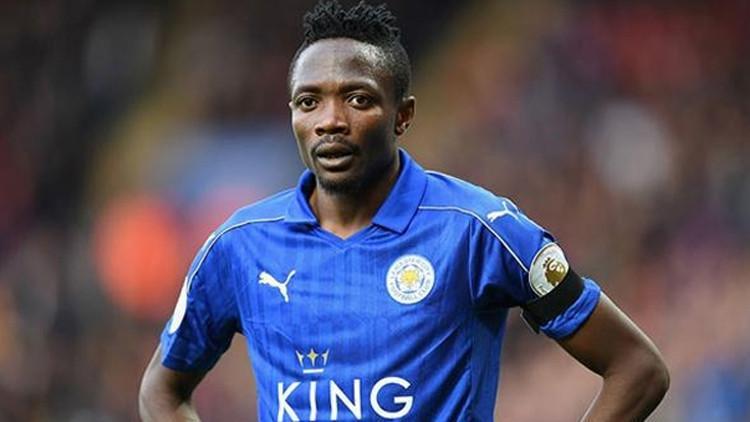 Son Dakika Transfer Haberi | Ahmed Musa'nın menajerinden Galatasaray açıklaması