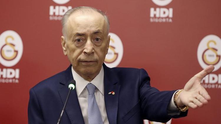 Son Dakika Haberi | Galatasaray'da seçim iptal edildi