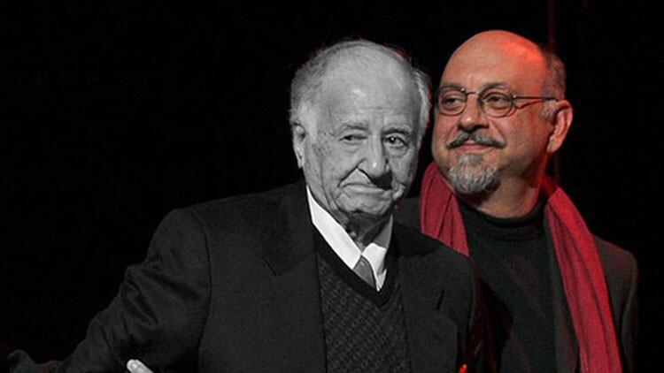 Ali Asgar Şahbazi kimdir, kaç yaşında vefat etti? Ünlü oyuncu Ali Asgar Şahbazi'nin hayatı