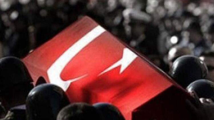 MSB acı haberi duyurdu! 1 asker şehit oldu