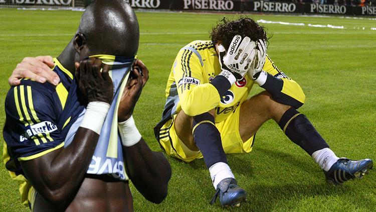 Son Dakika Haberi | Denizlispor'dan Fenerbahçe'yi kızdıracak paylaşım
